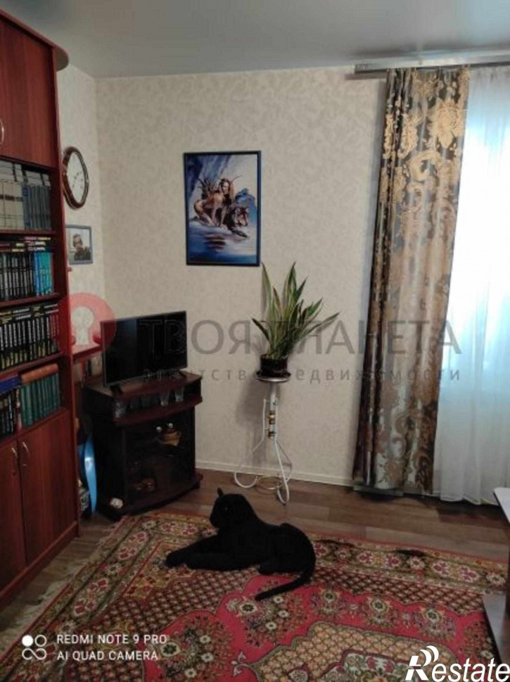 Коттедж/дом ул. Юрия Магалифа