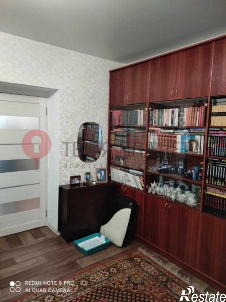 Коттедж/дом ул. Юрия Магалифа