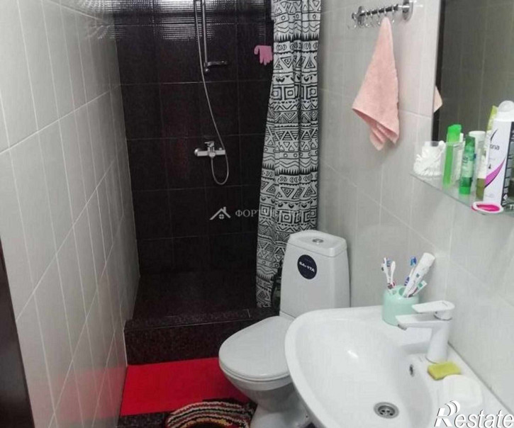Коттедж/дом Рассветная ул