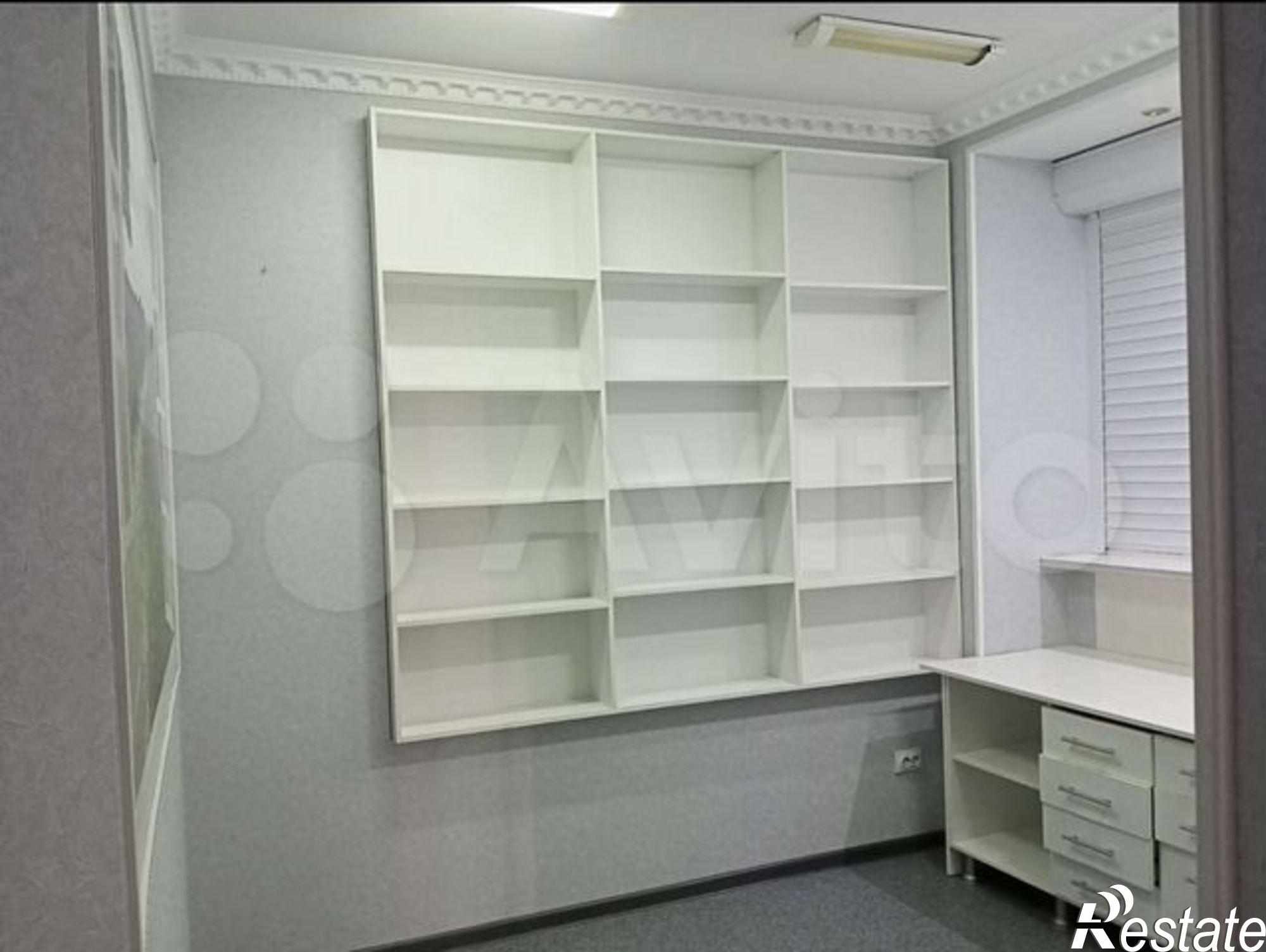Сдать офис, помещение под офис за 45 000 рублей на Кабардинская улица, 19