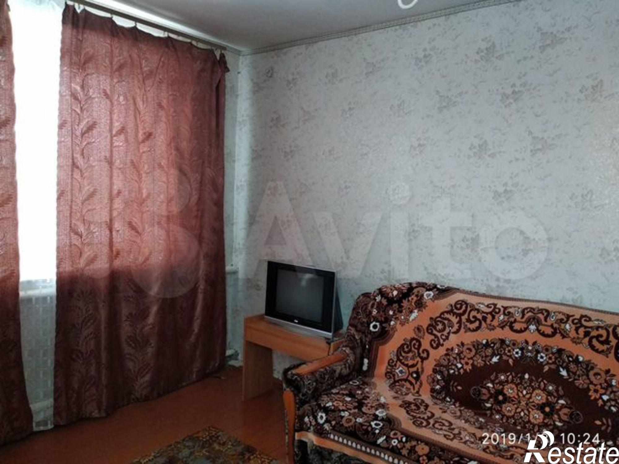 Купить квартиру за 600 000 рублей на улица Гагарина, 41