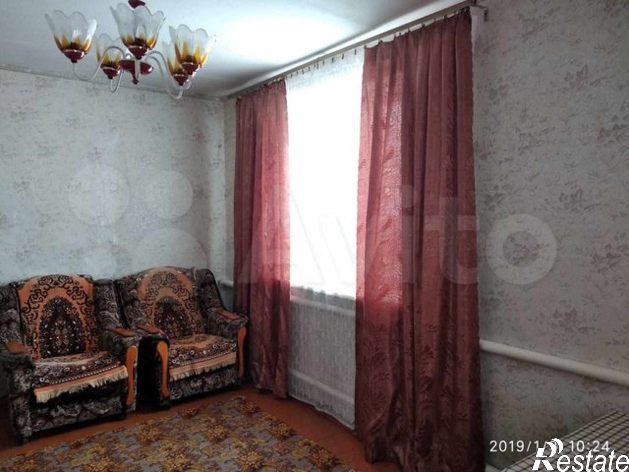 Купить квартиру за 600 000 рублей на улица Гагарина, 41