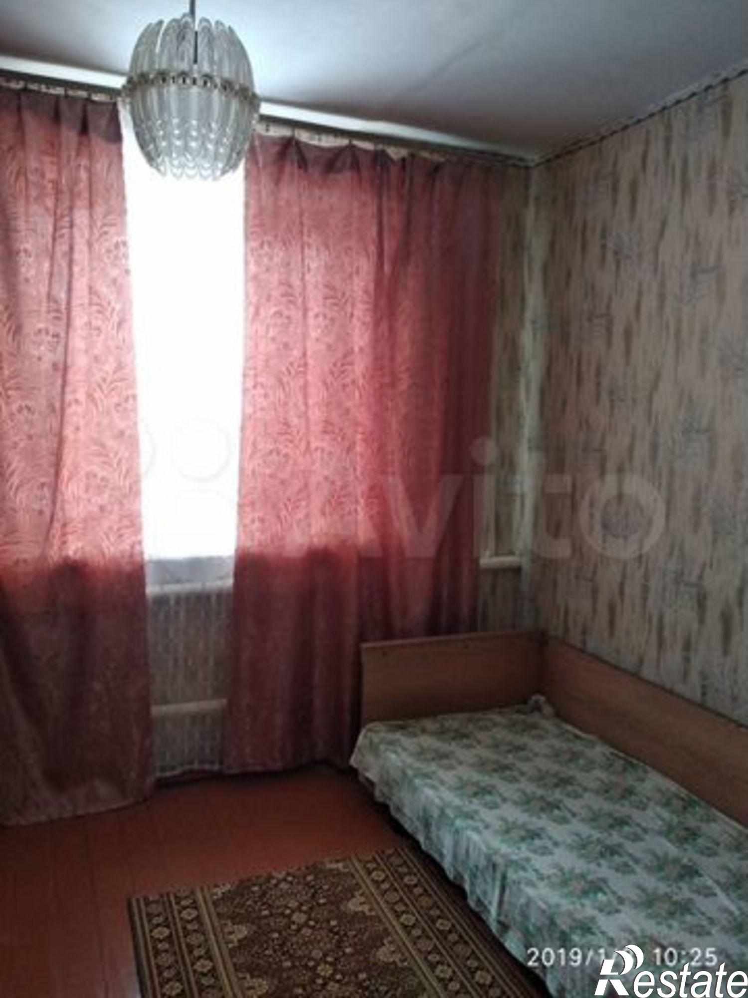 Купить квартиру за 600 000 рублей на улица Гагарина, 41