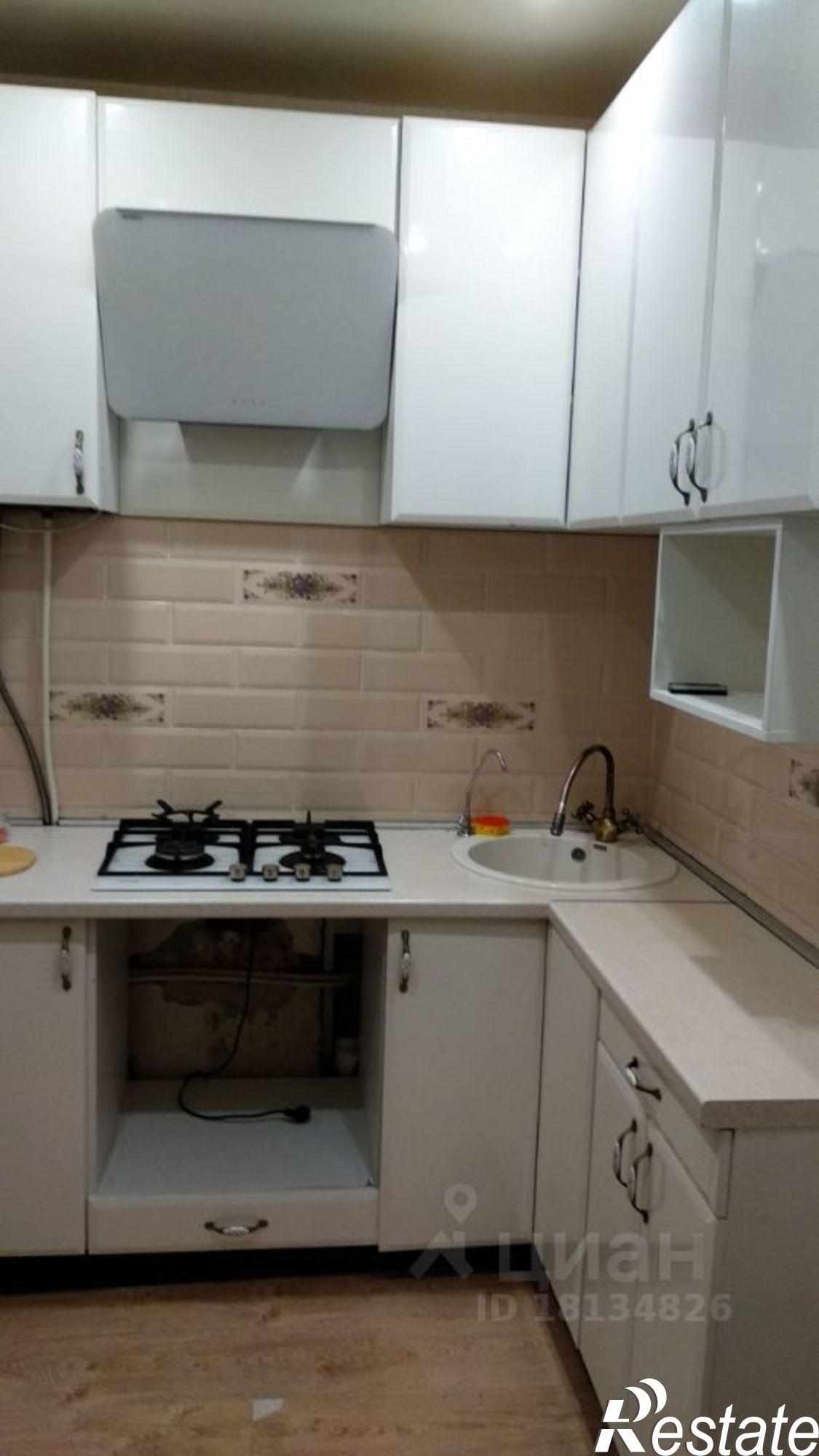 Сдать квартиру за 23 000 рублей на улица Дружбы, 52