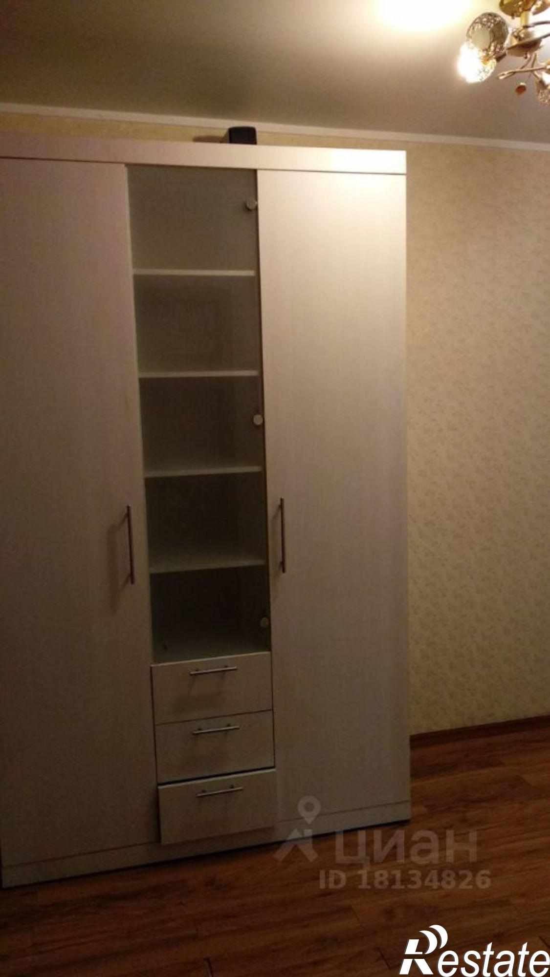Сдать квартиру за 23 000 рублей на улица Дружбы, 52
