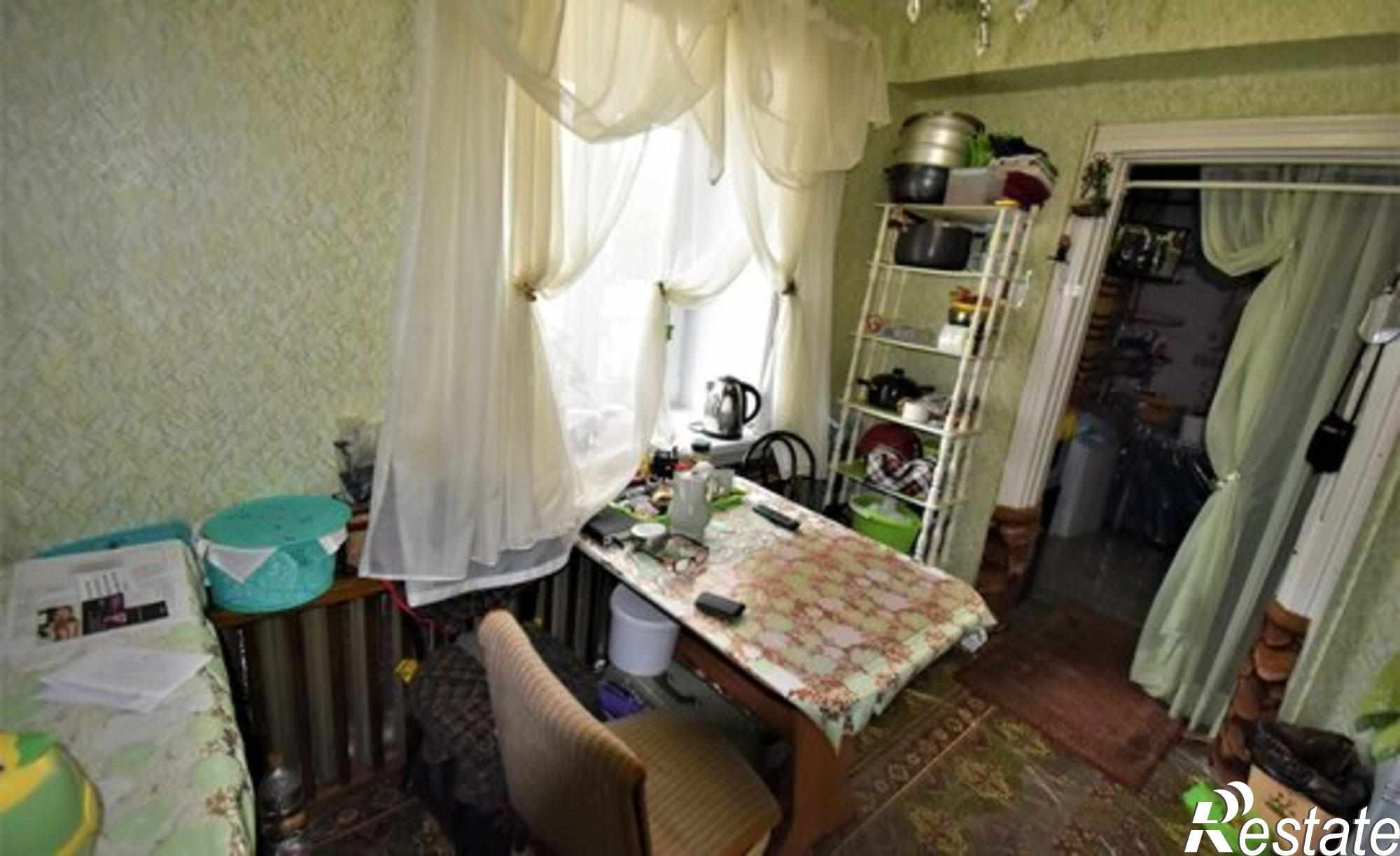 Купить квартиру за 1 500 000 рублей на Кооперативная улица, 19