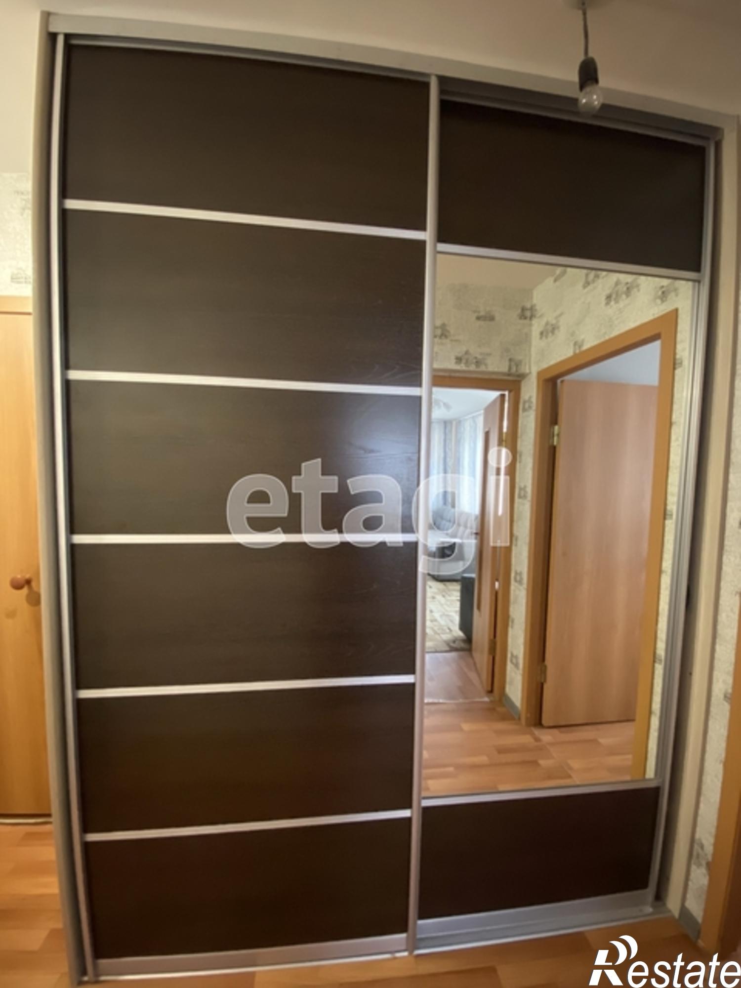 Купить квартиру за 3 350 000 рублей на Соколовская улица