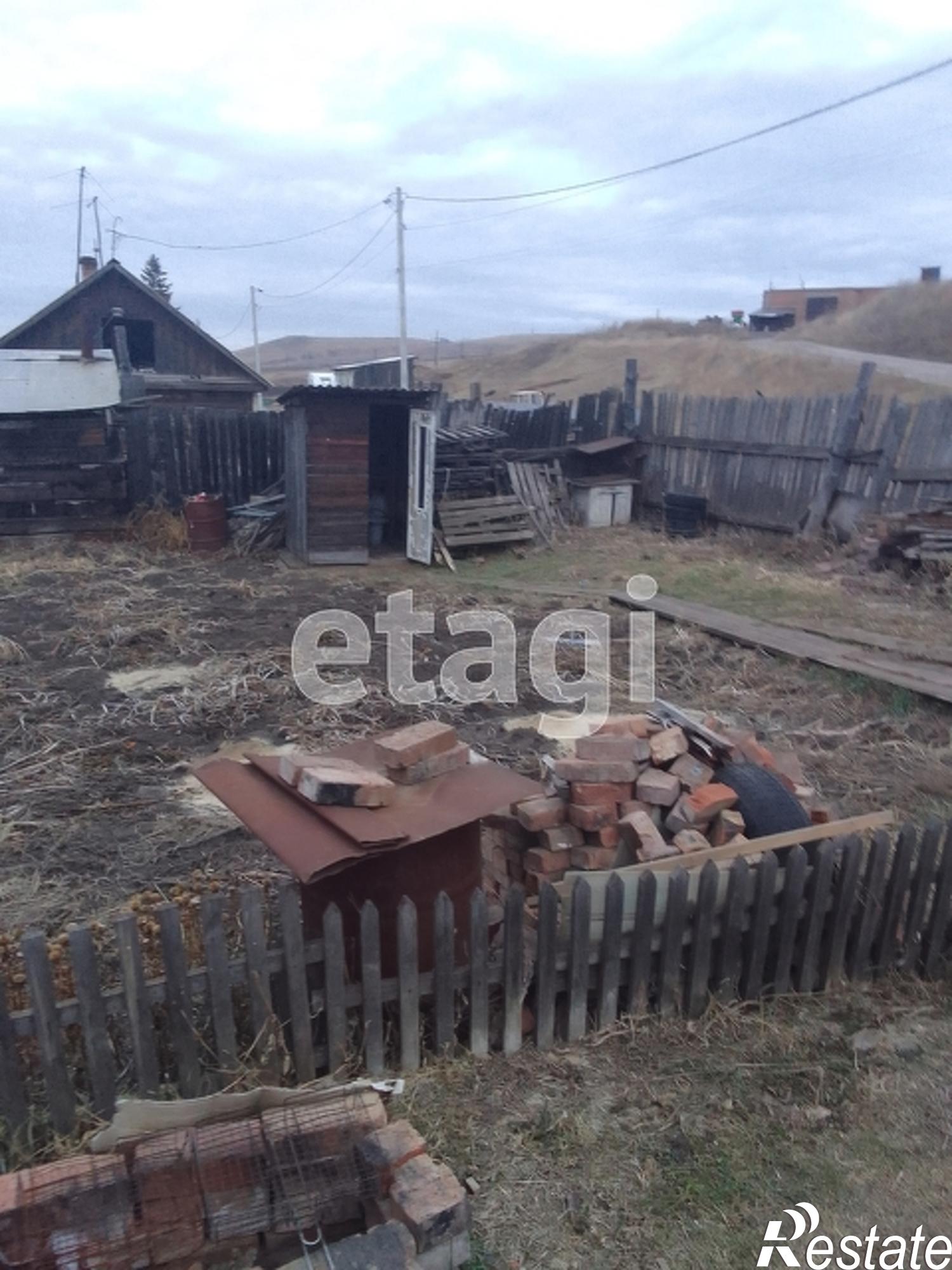 Купить дачу, дом, коттедж за 1 300 000 рублей на улица Кирова