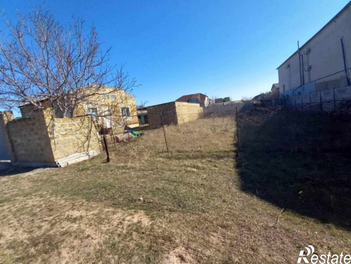 Земельный участок Центральная ул.
