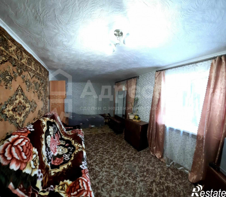 2-комн квартира ул. Орошаемая,  д.30/2
