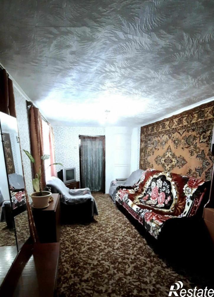 2-комн квартира ул. Орошаемая,  д.30/2
