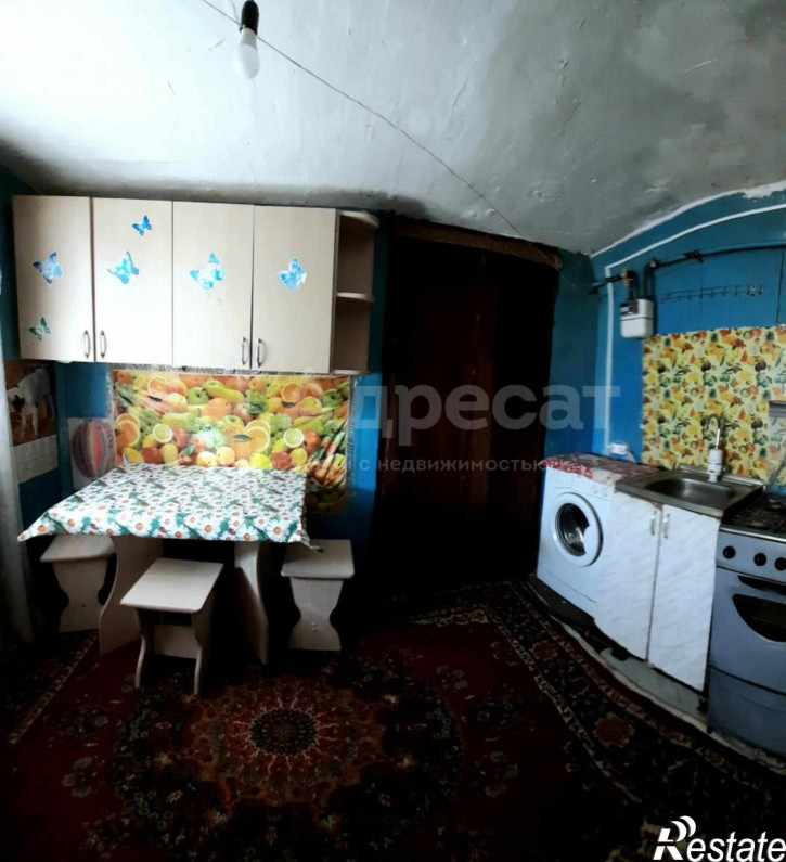 2-комн квартира ул. Орошаемая,  д.30/2
