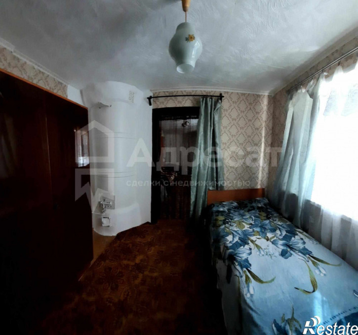 2-комн квартира ул. Орошаемая,  д.30/2