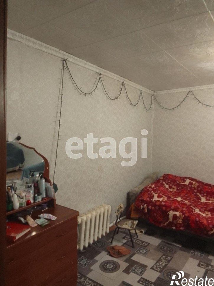 Коттедж/дом улица Кирова