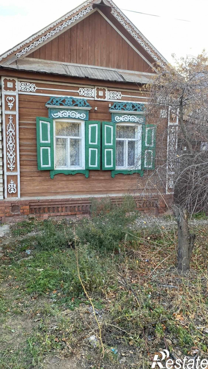 Коттедж/дом Рабочая 3а