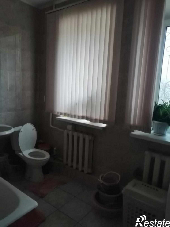 Коттедж/дом Студенческая