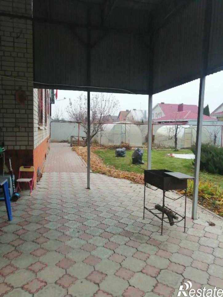 Коттедж/дом Студенческая