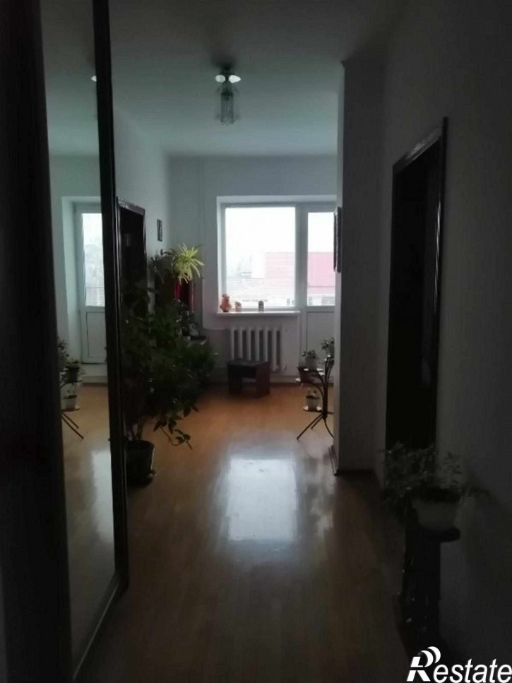 Коттедж/дом Студенческая