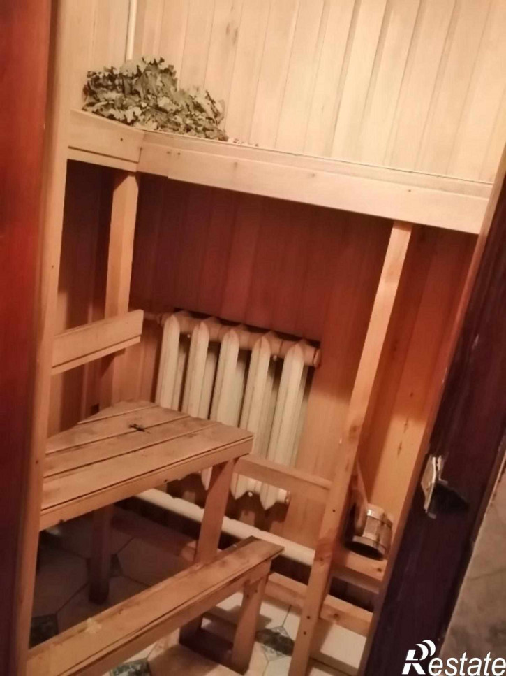 Коттедж/дом Студенческая