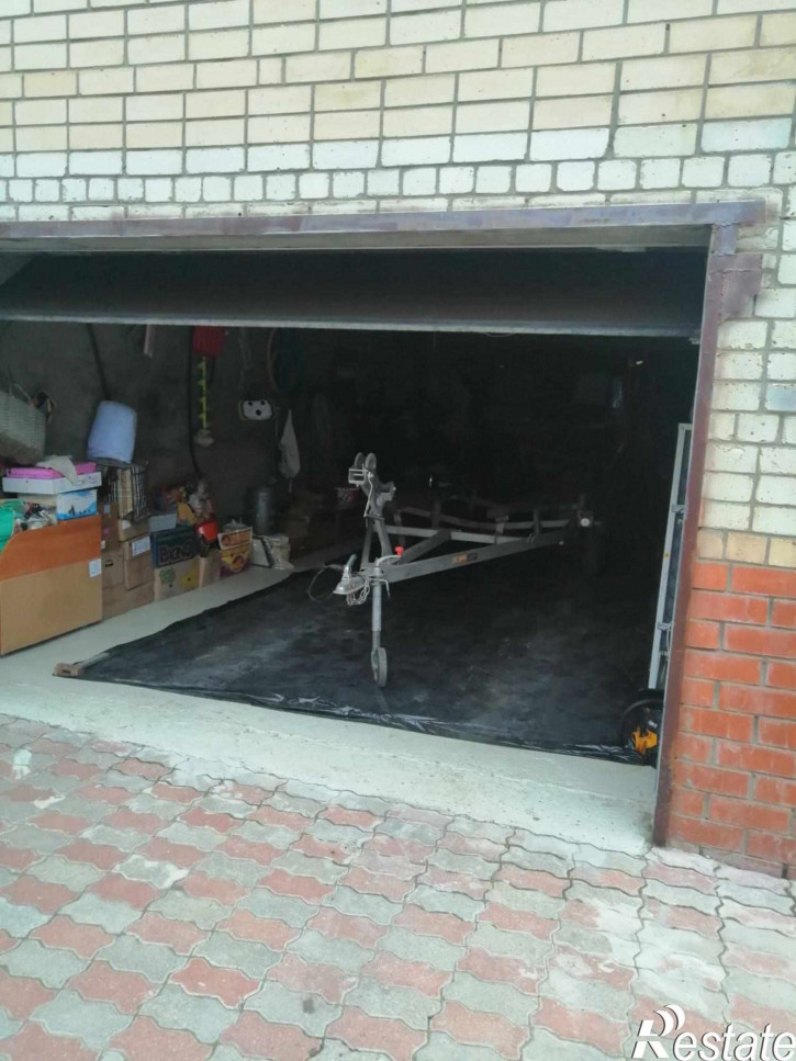 Коттедж/дом Студенческая