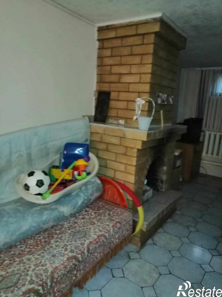 Коттедж/дом Студенческая