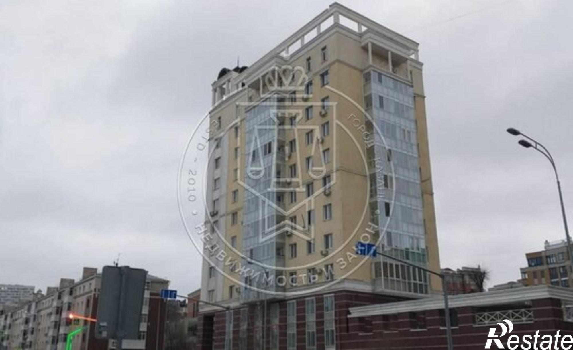 Купить квартиру за 16 390 000 рублей на улица Тихомирнова, 1