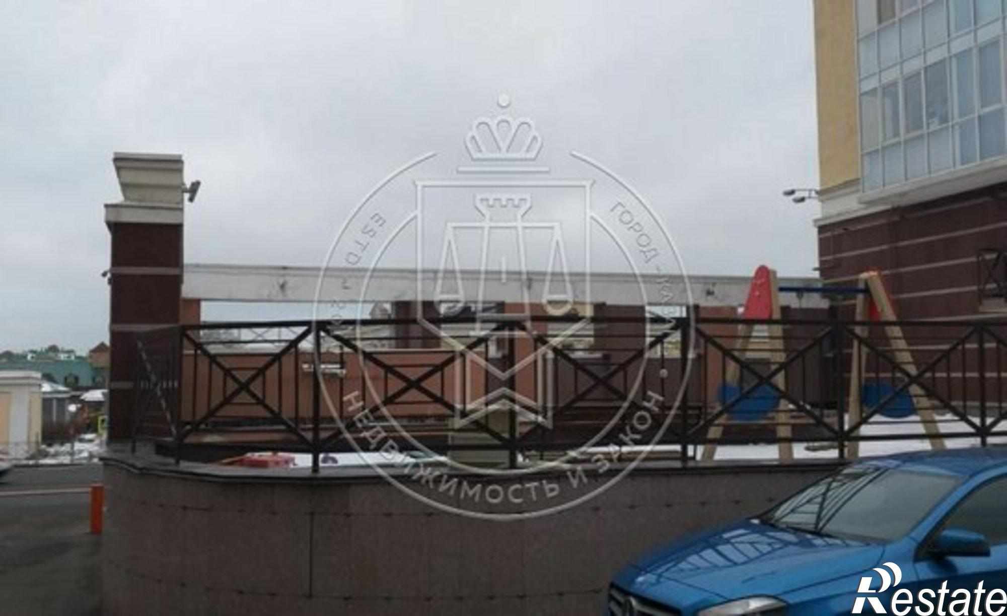 Купить квартиру за 16 390 000 рублей на улица Тихомирнова, 1