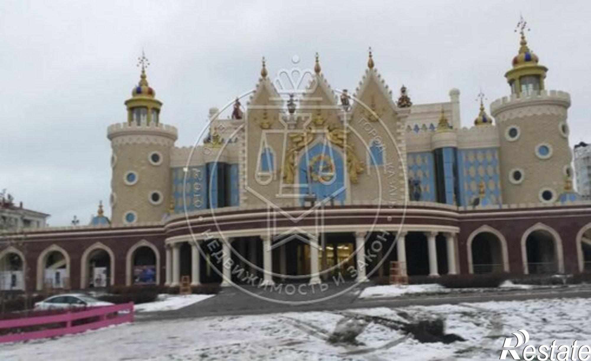 Купить квартиру за 16 390 000 рублей на улица Тихомирнова, 1