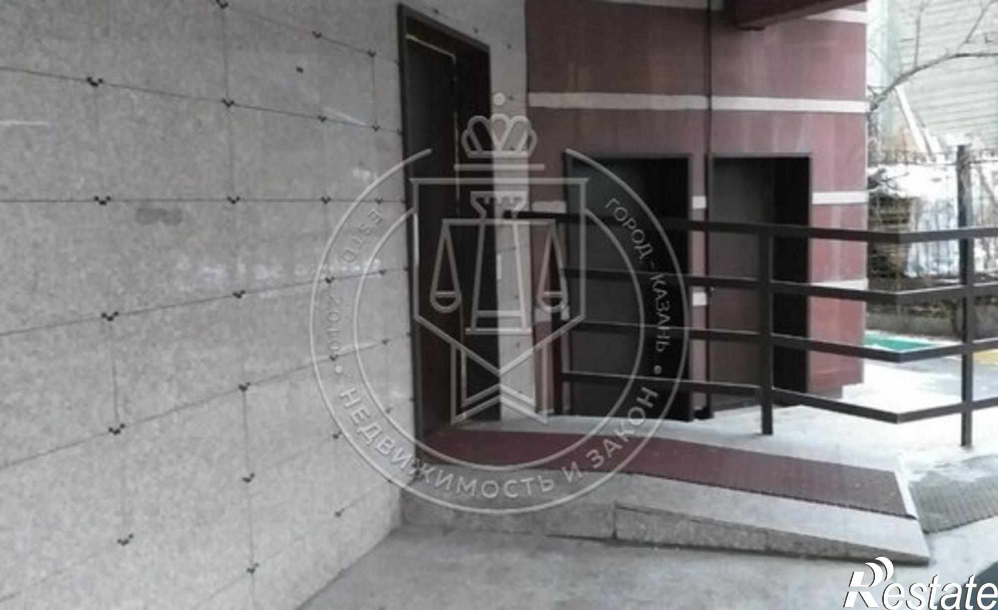 Купить квартиру за 16 390 000 рублей на улица Тихомирнова, 1