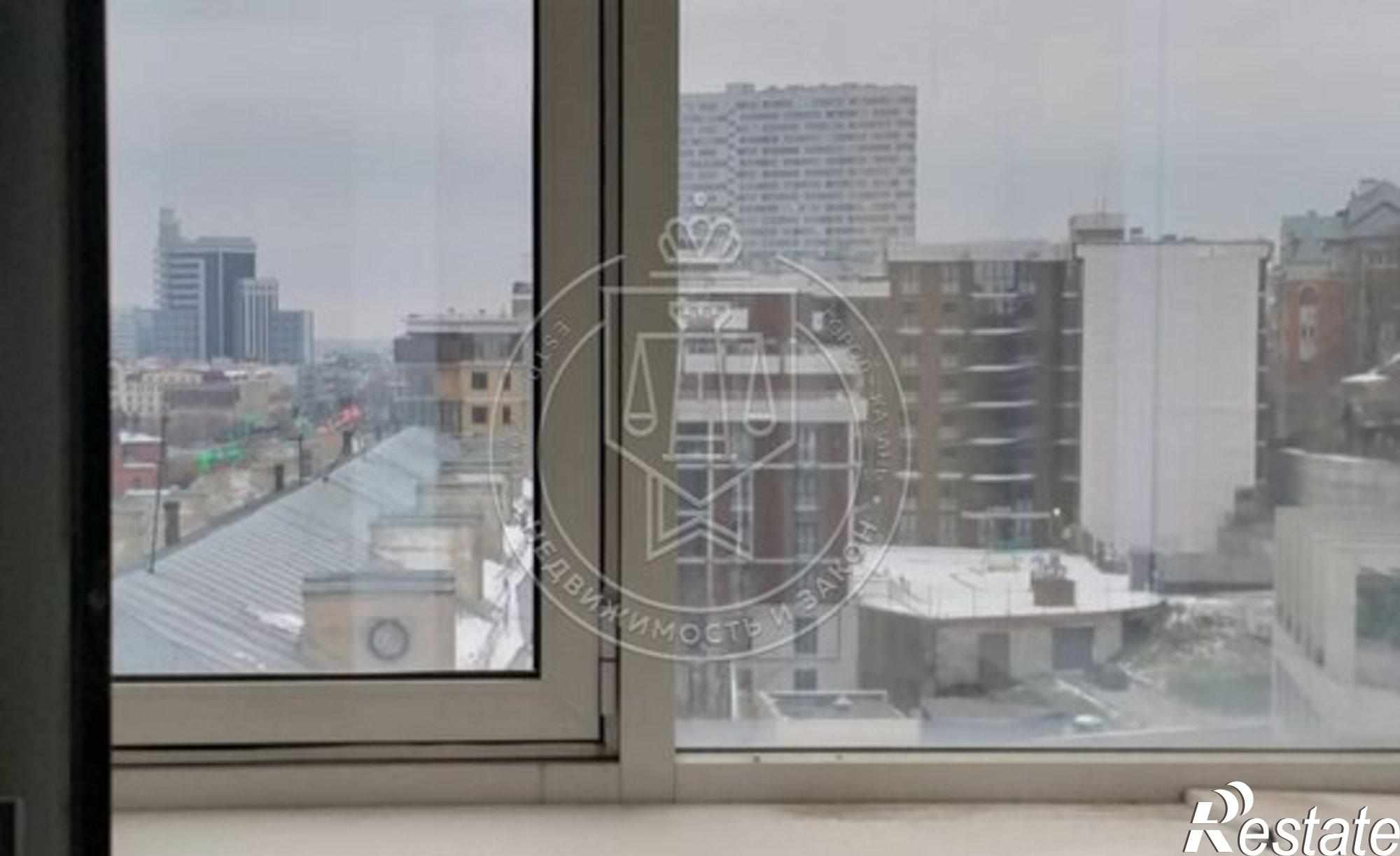 Купить квартиру за 16 390 000 рублей на улица Тихомирнова, 1