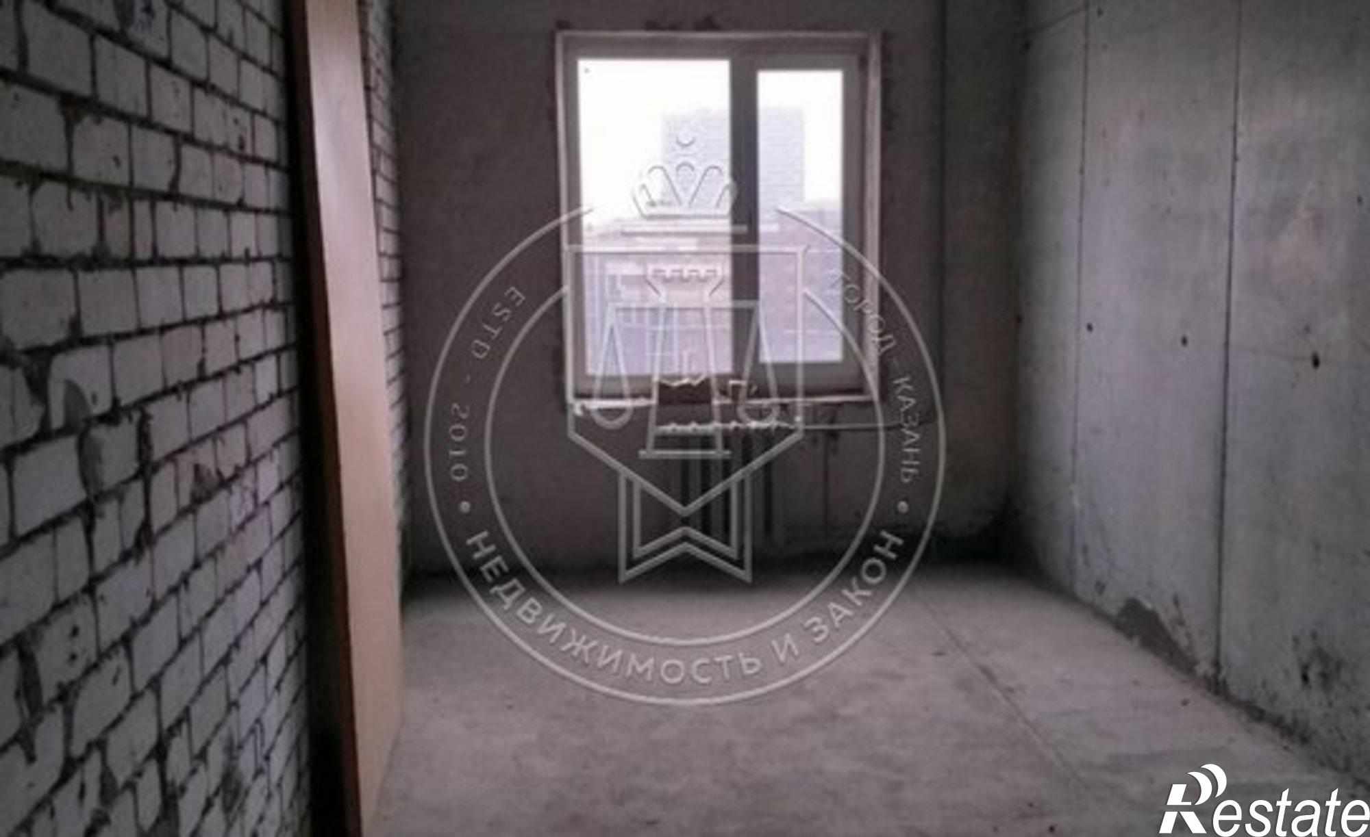 Купить квартиру за 16 390 000 рублей на улица Тихомирнова, 1
