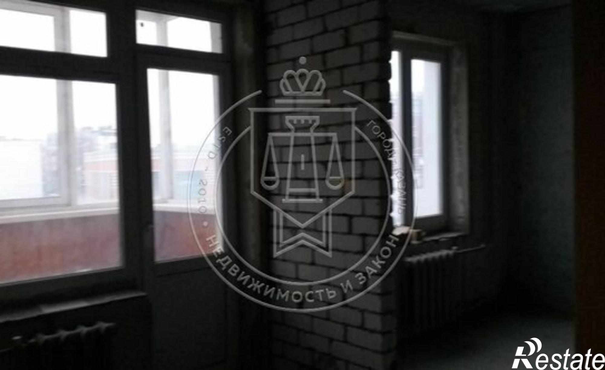 Купить квартиру за 16 390 000 рублей на улица Тихомирнова, 1