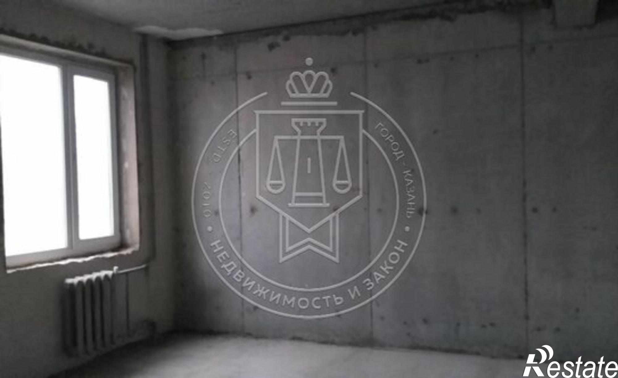 Купить квартиру за 16 390 000 рублей на улица Тихомирнова, 1