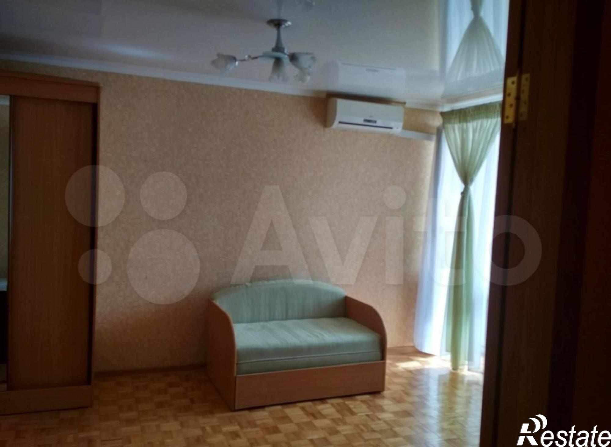 Купить квартиру за 4 100 000 рублей на Карла Маркса пр-кт, 3А