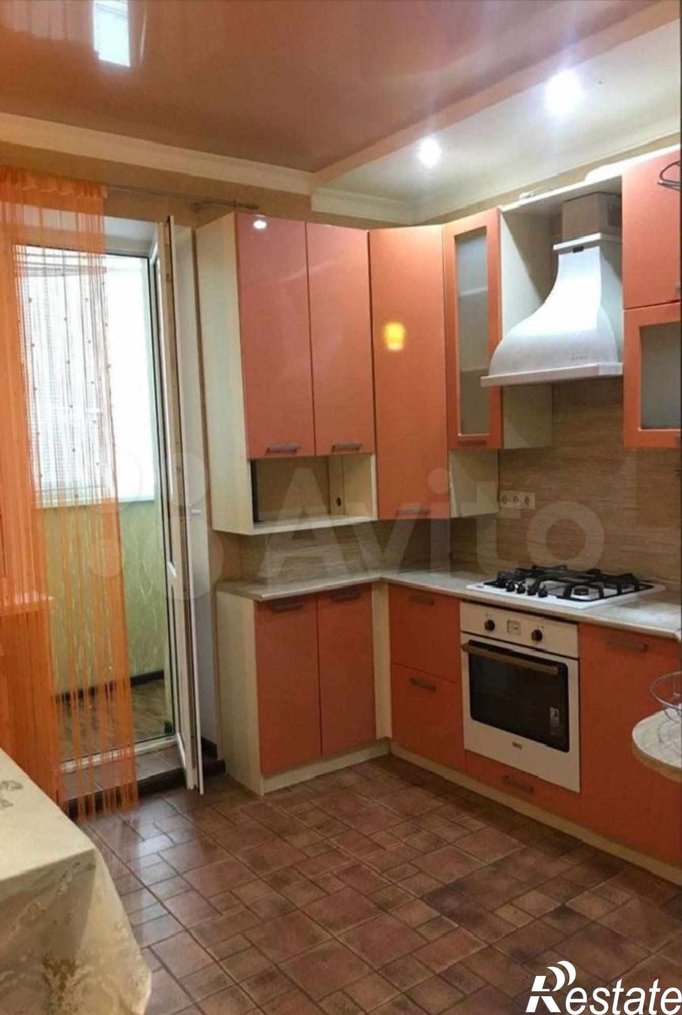 Купить квартиру за 3 250 000 рублей на Тухачевского ул