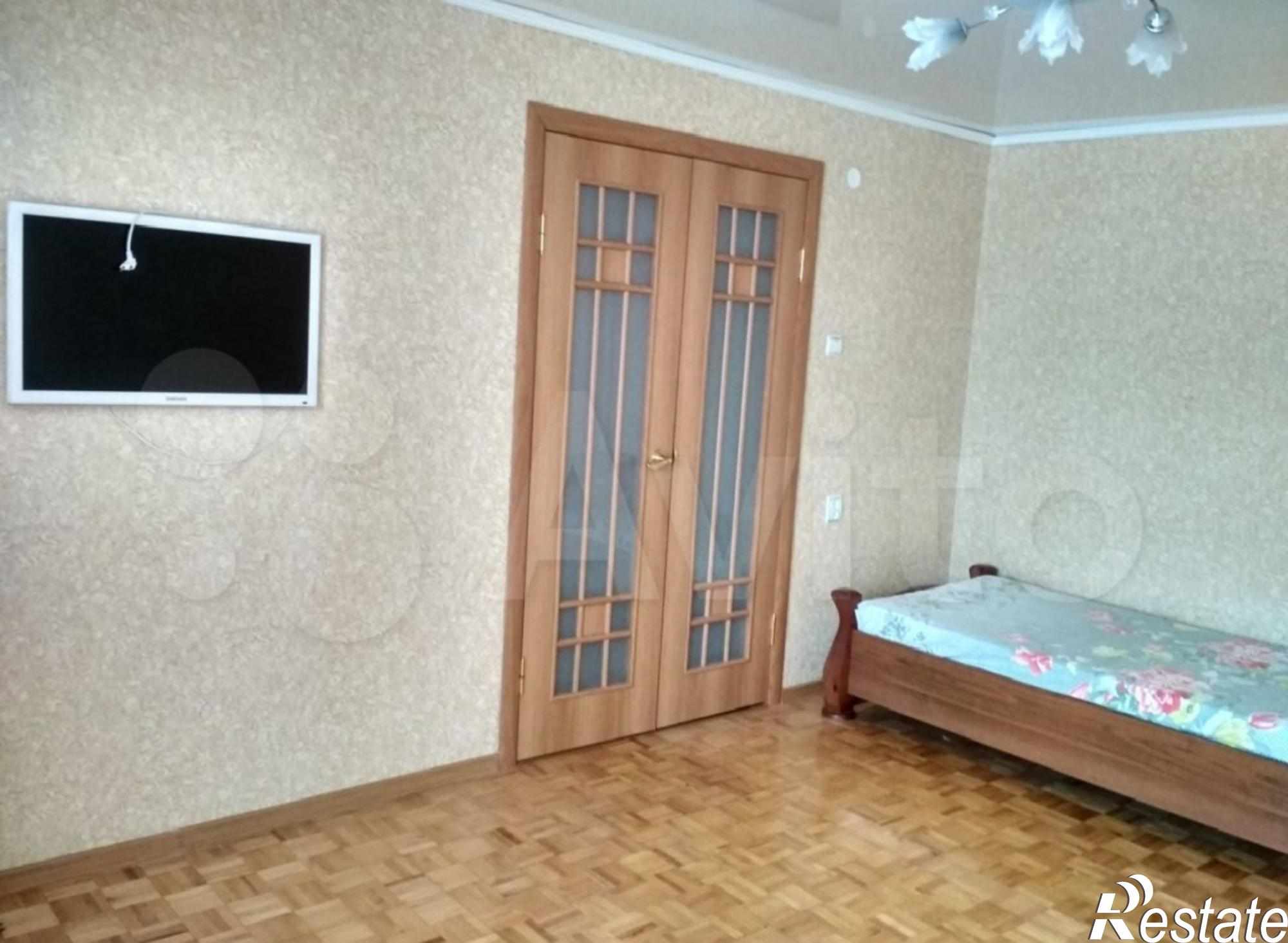 Купить квартиру за 4 100 000 рублей на Карла Маркса пр-кт, 3А