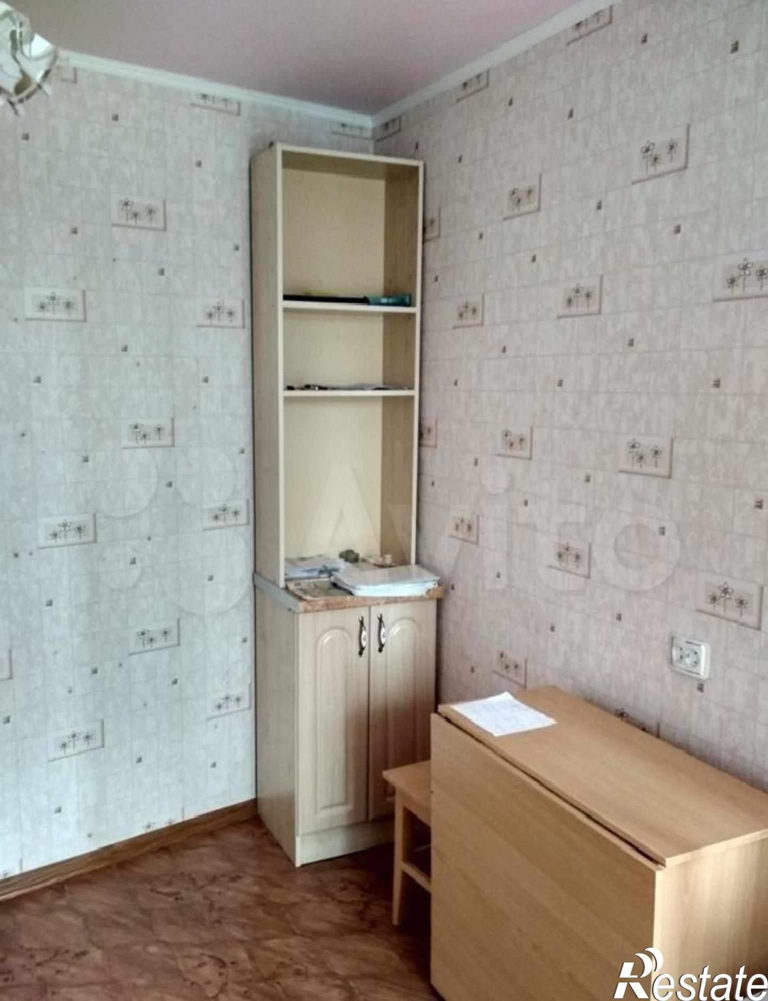 Купить квартиру за 4 100 000 рублей на Карла Маркса пр-кт, 3А