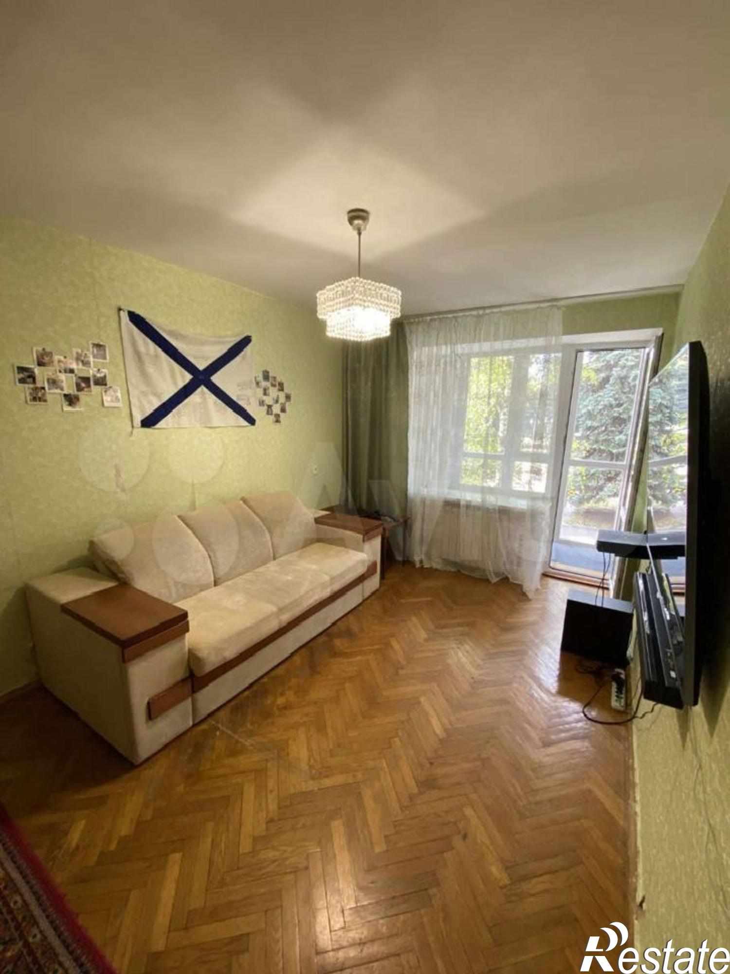 Купить квартиру за 3 100 000 рублей на Ленина ул, 466