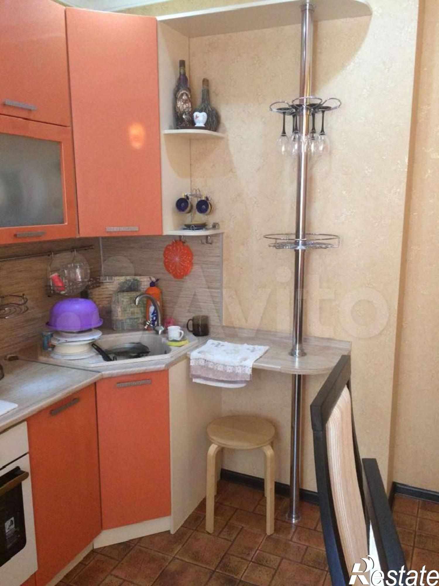 Купить квартиру за 3 250 000 рублей на Тухачевского ул