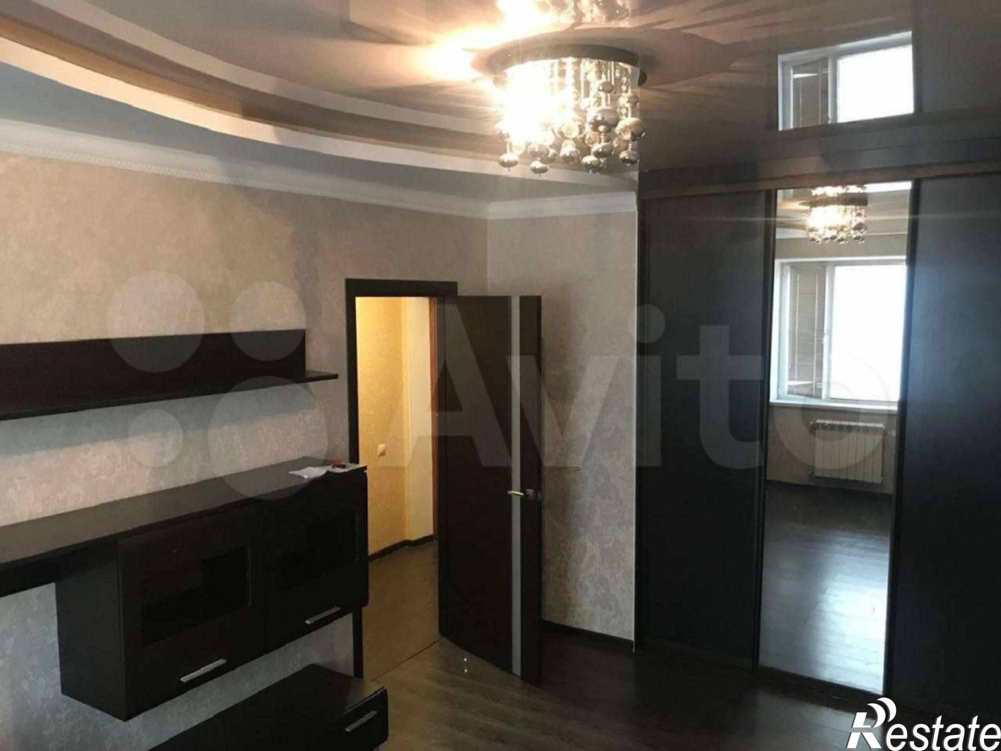 Купить квартиру за 3 250 000 рублей на Тухачевского ул