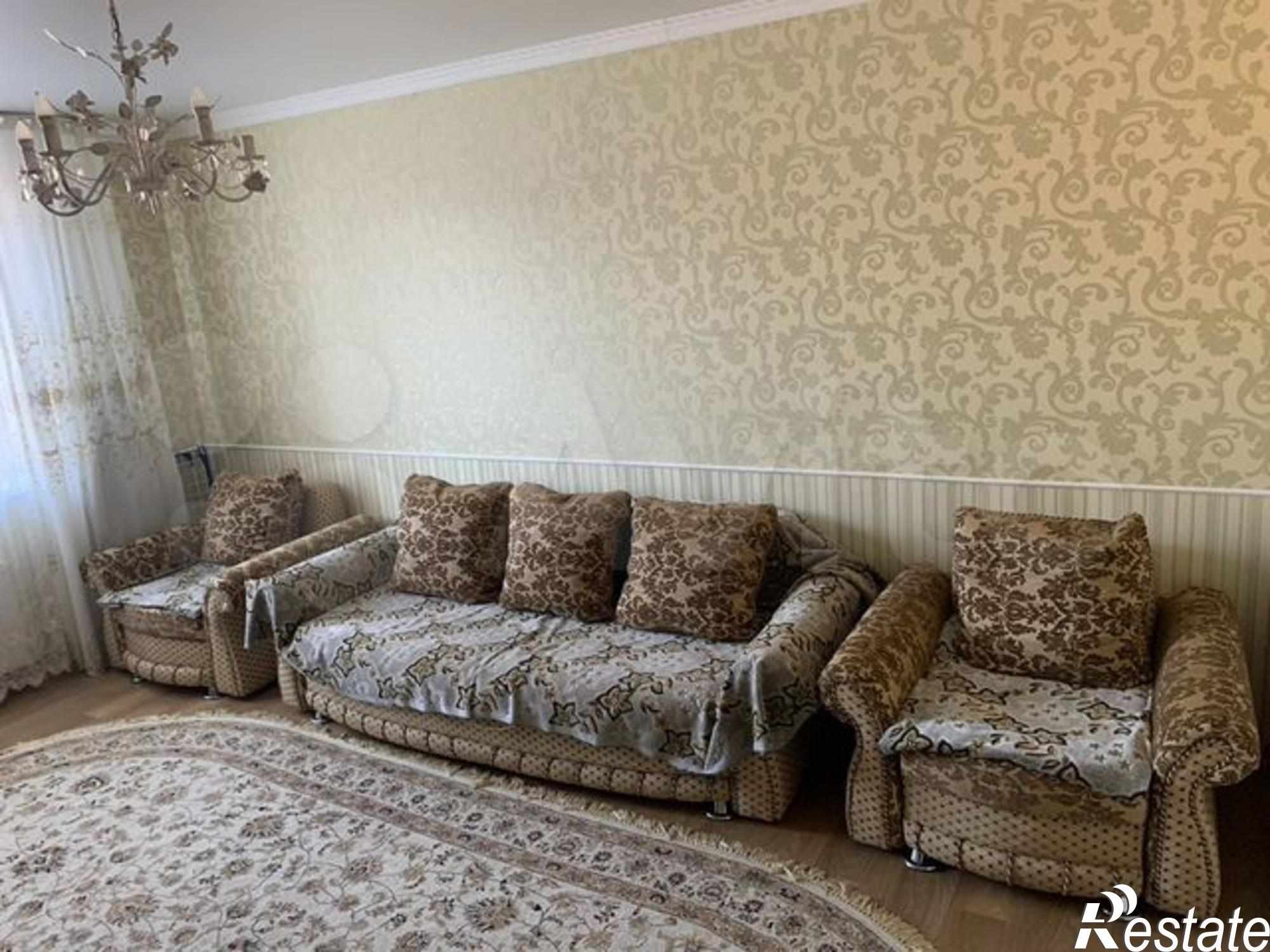 Купить квартиру за 4 500 000 рублей на Ломоносова ул, 55