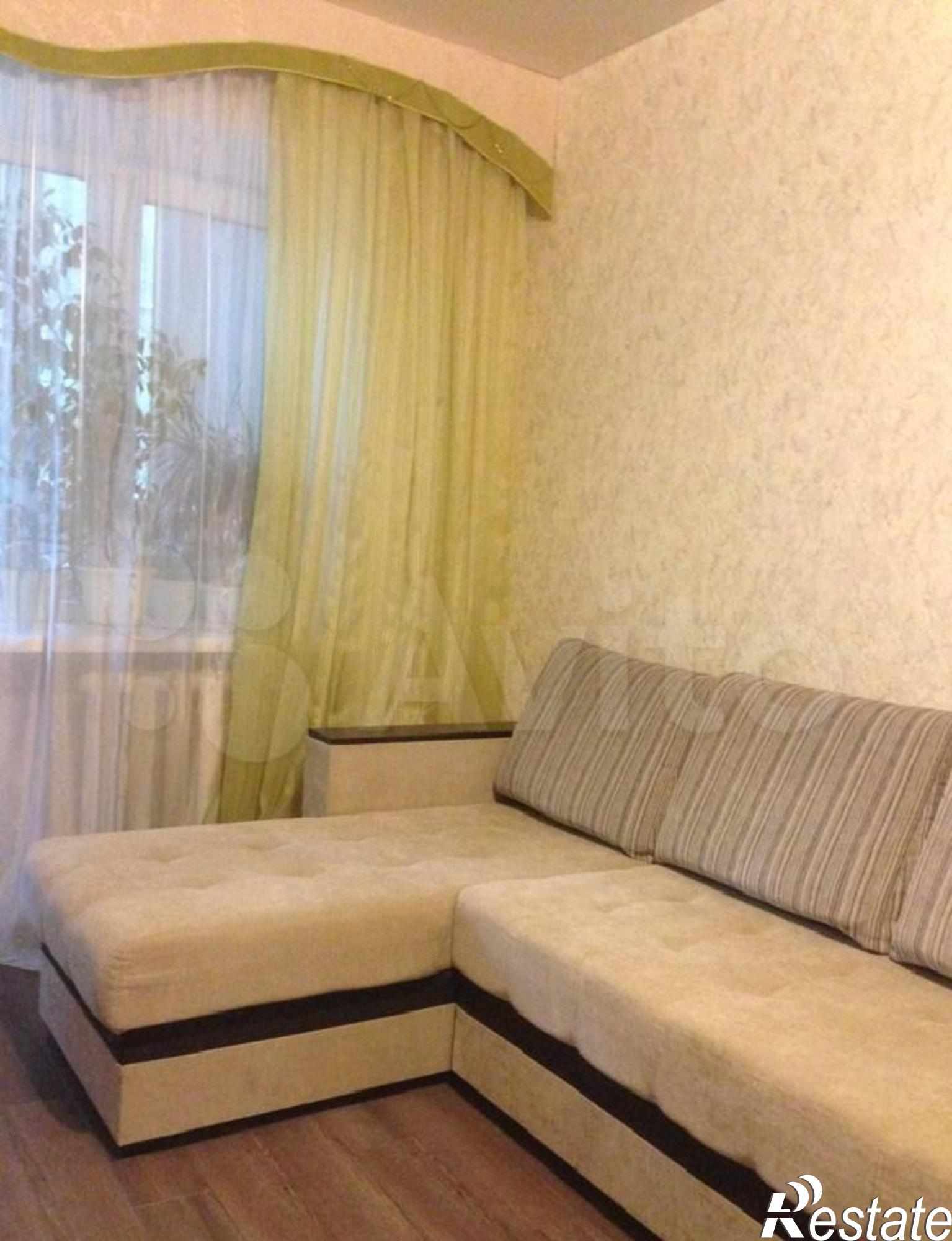 Купить квартиру за 3 300 000 рублей на Мира ул, 461