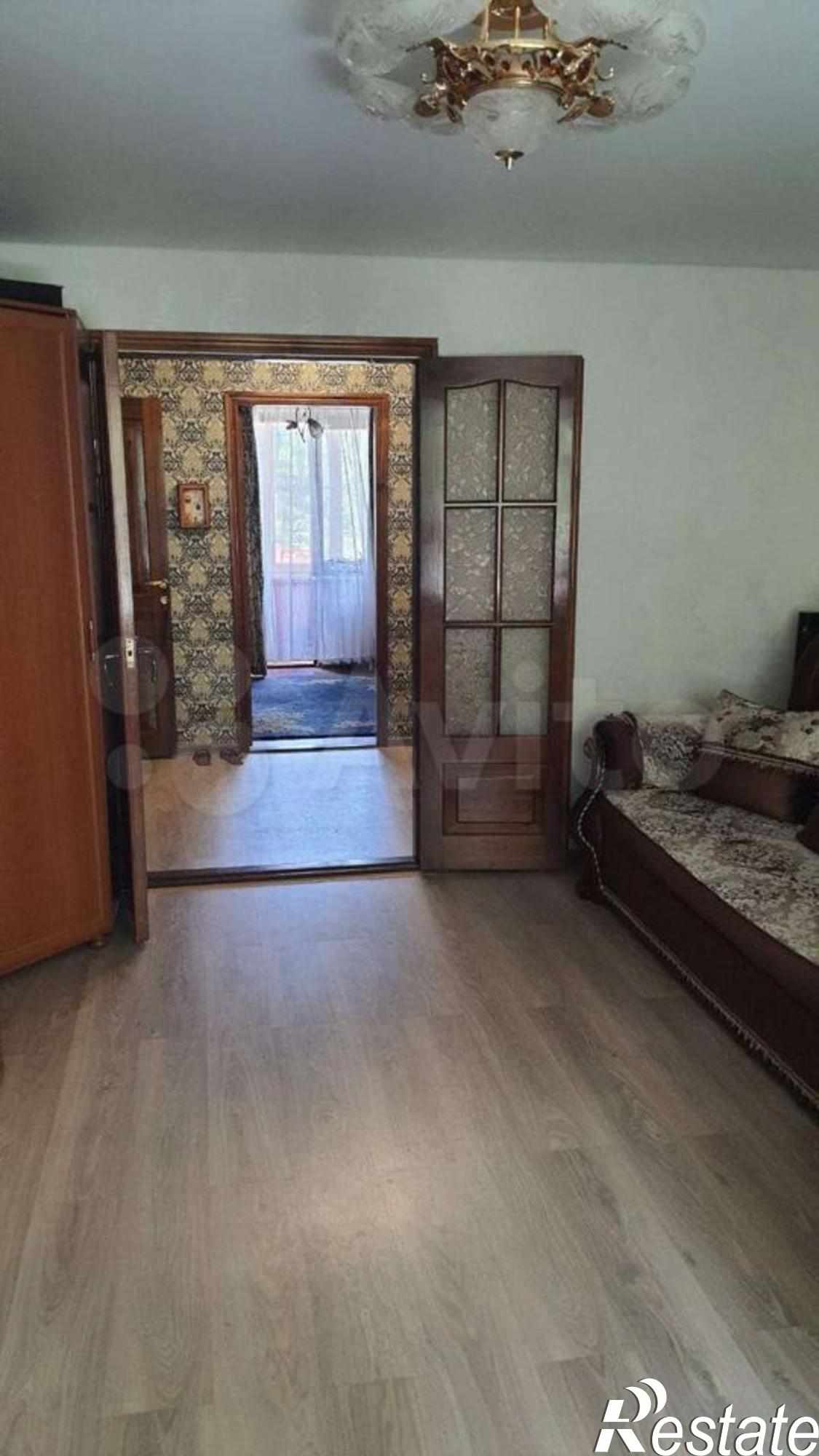 Купить квартиру за 5 000 000 рублей на Гражданская ул, 3