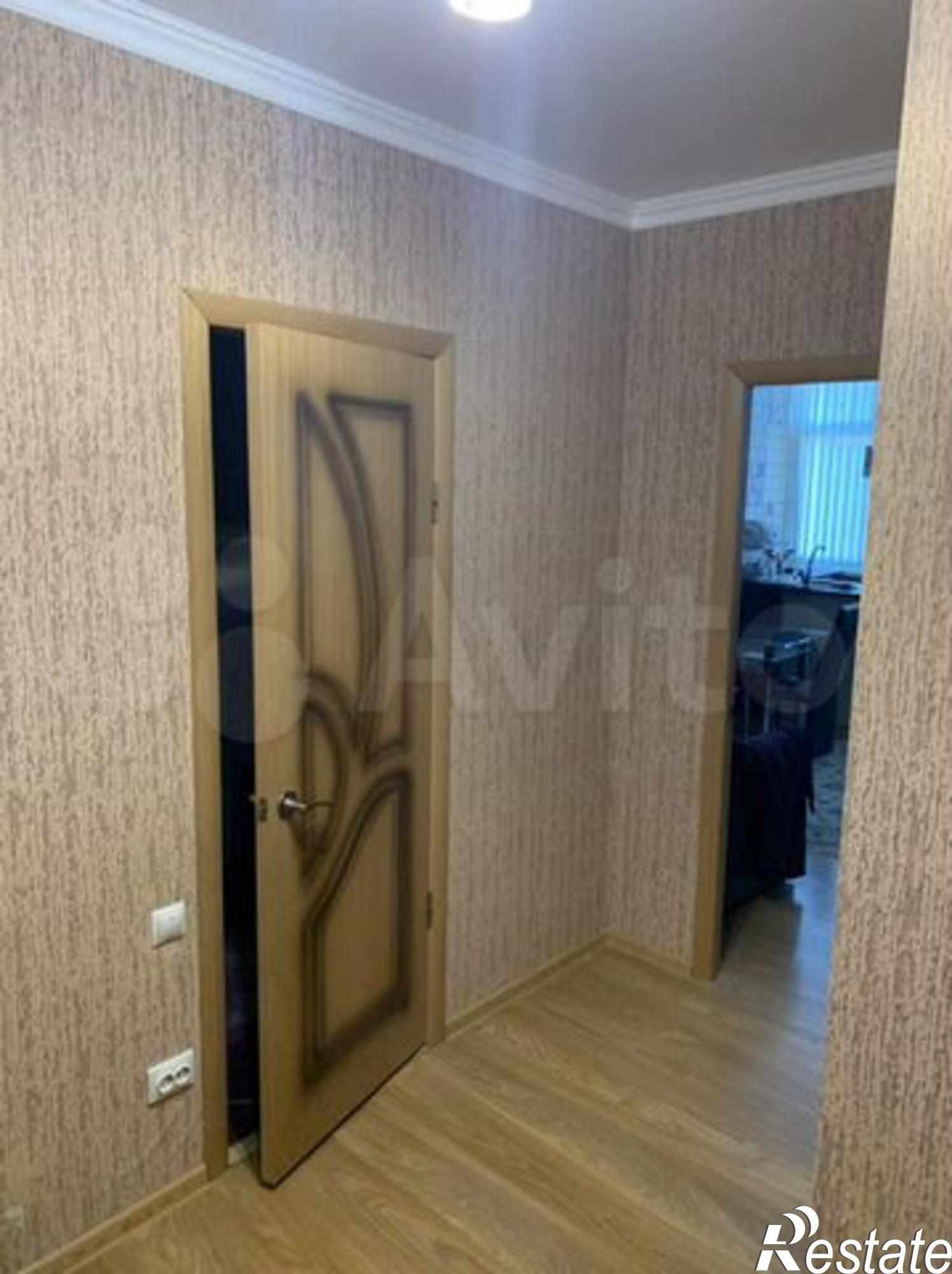 Купить квартиру за 4 500 000 рублей на Ломоносова ул, 55