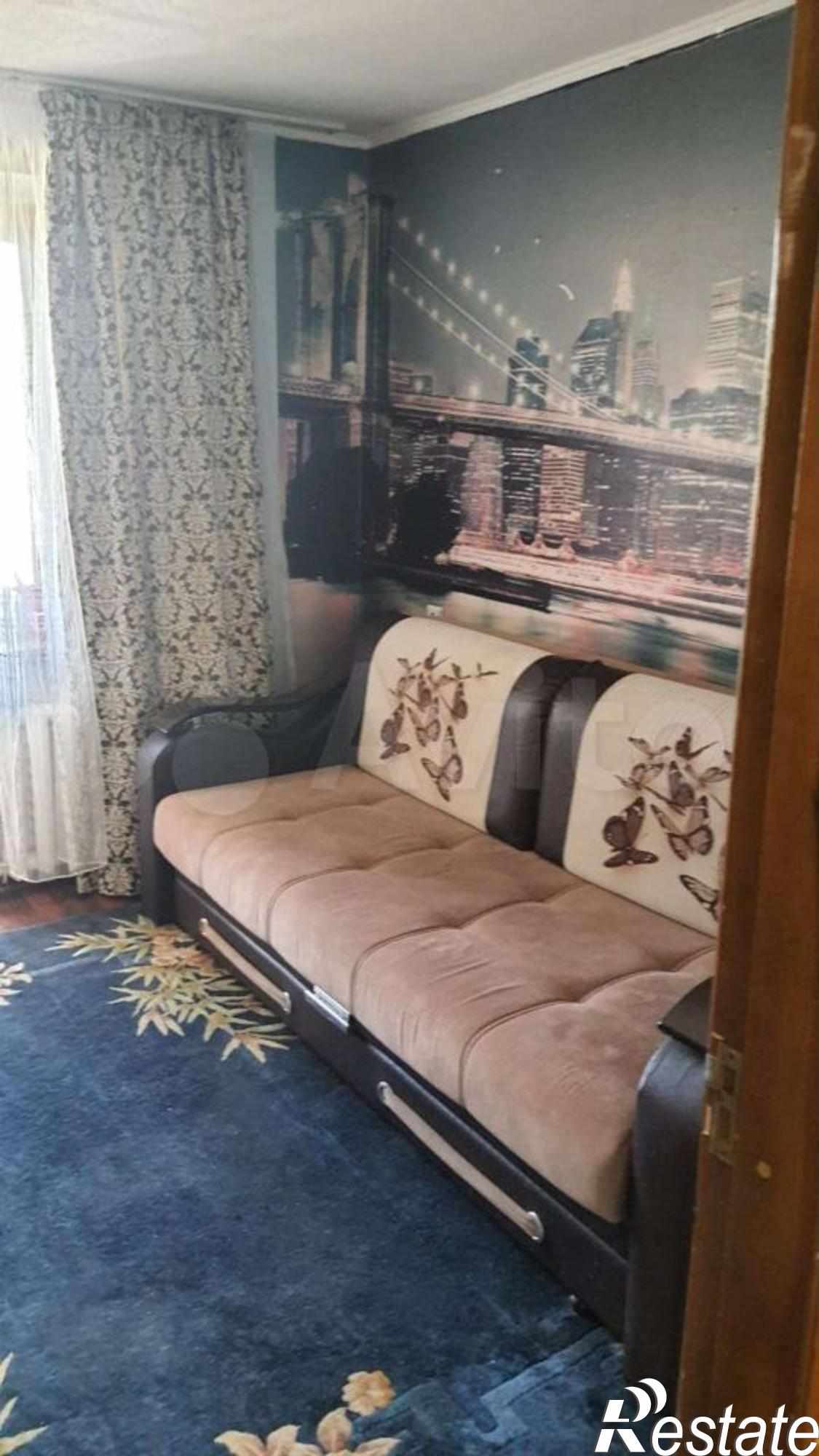 Купить квартиру за 5 000 000 рублей на Гражданская ул, 3