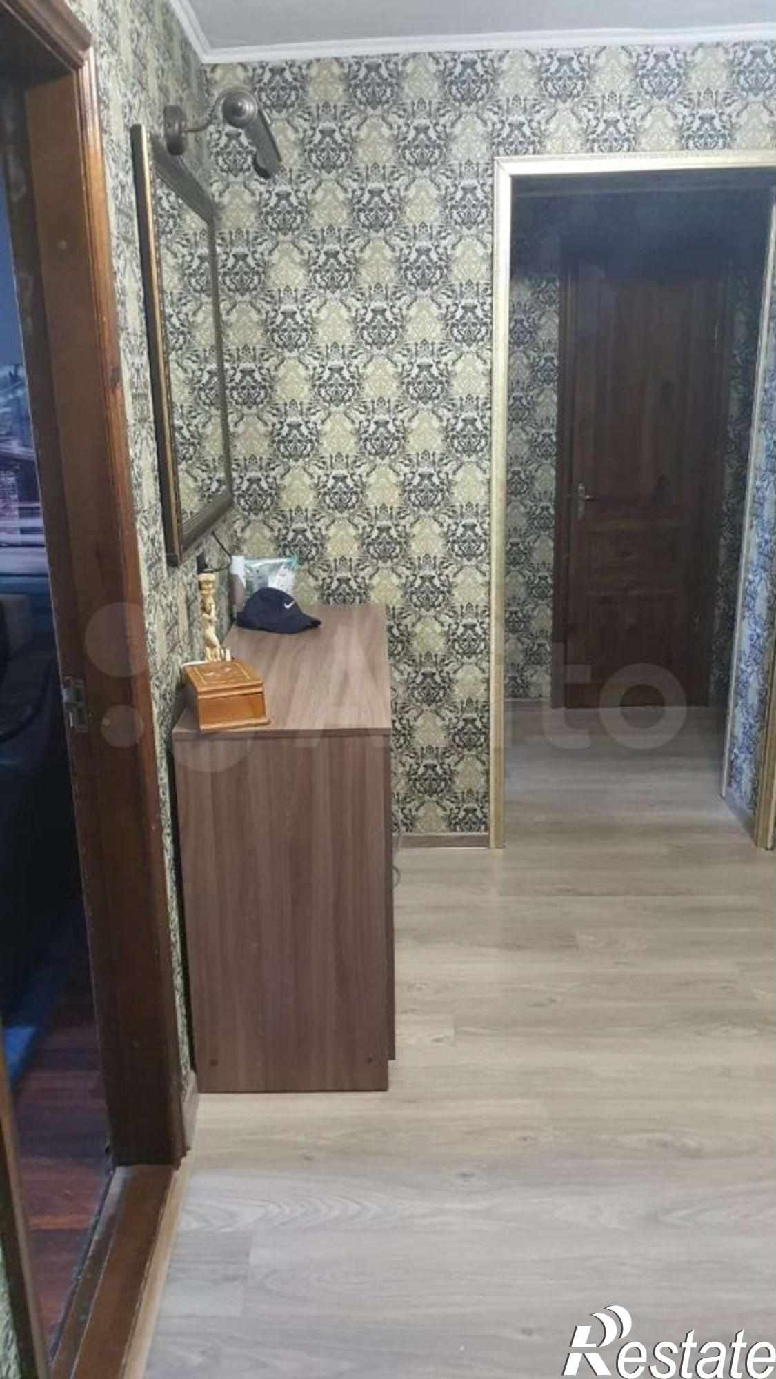 Купить квартиру за 5 000 000 рублей на Гражданская ул, 3