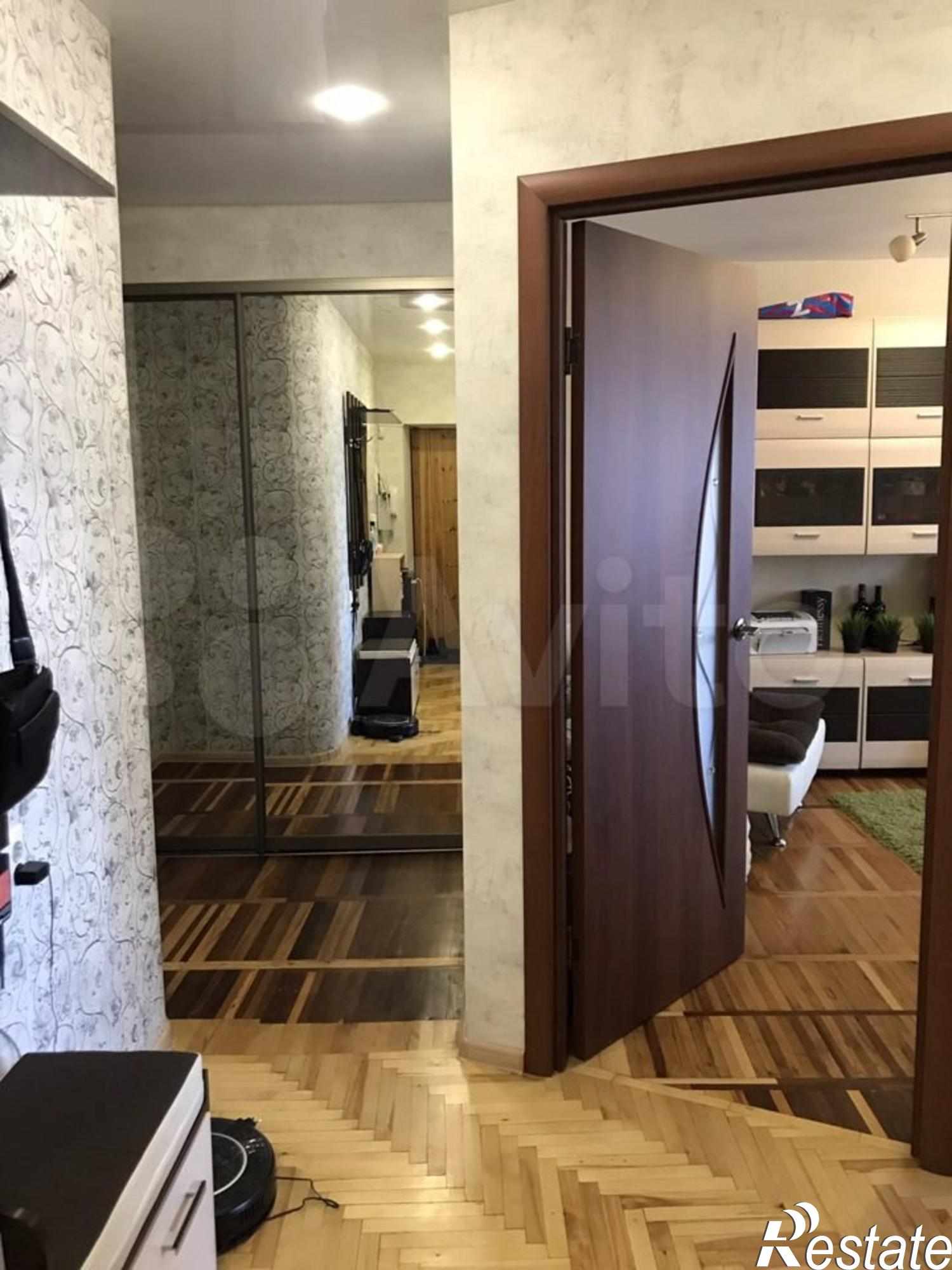 Купить квартиру за 4 400 000 рублей на Дзержинского ул, 172