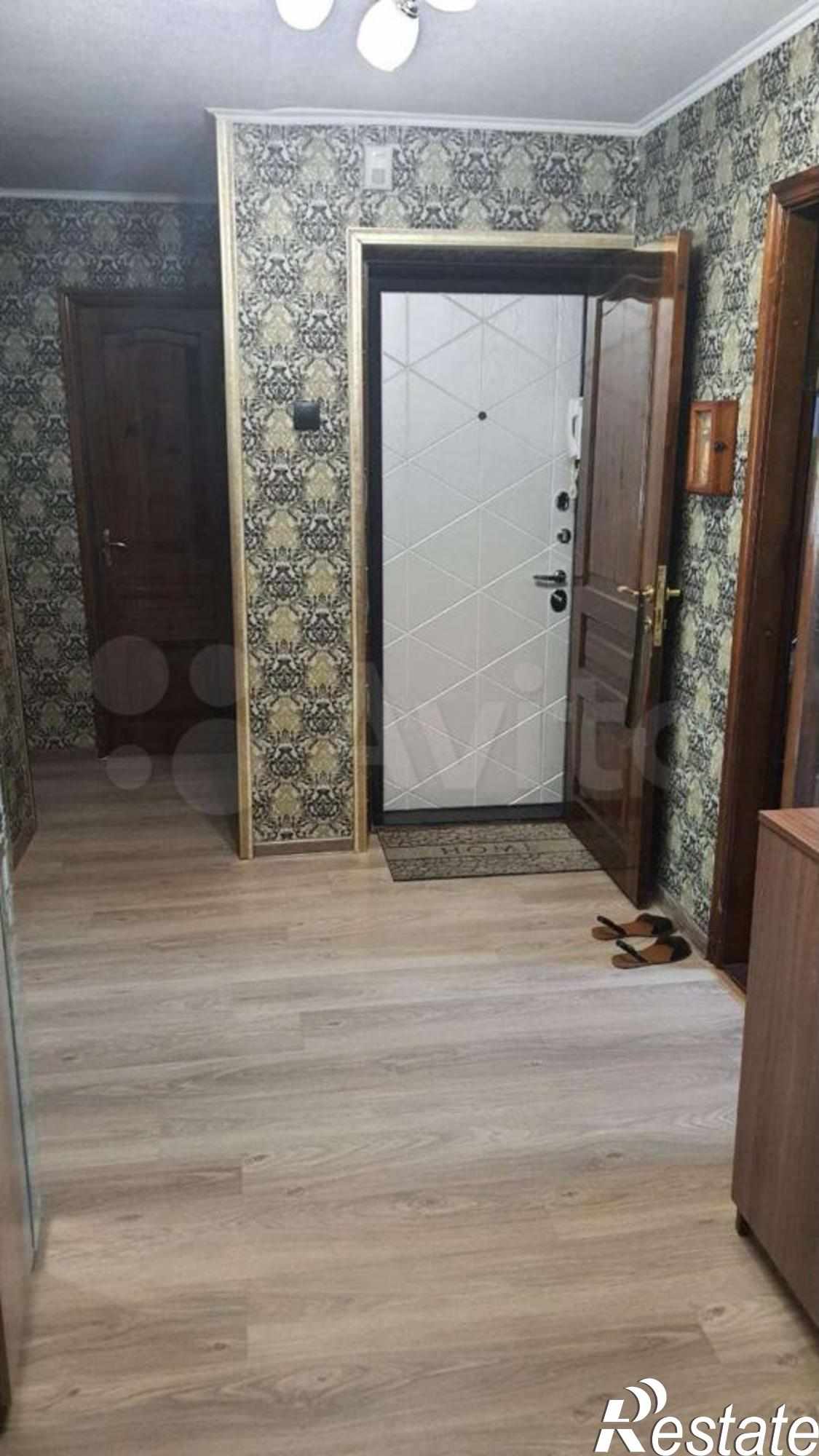Купить квартиру за 5 000 000 рублей на Гражданская ул, 3
