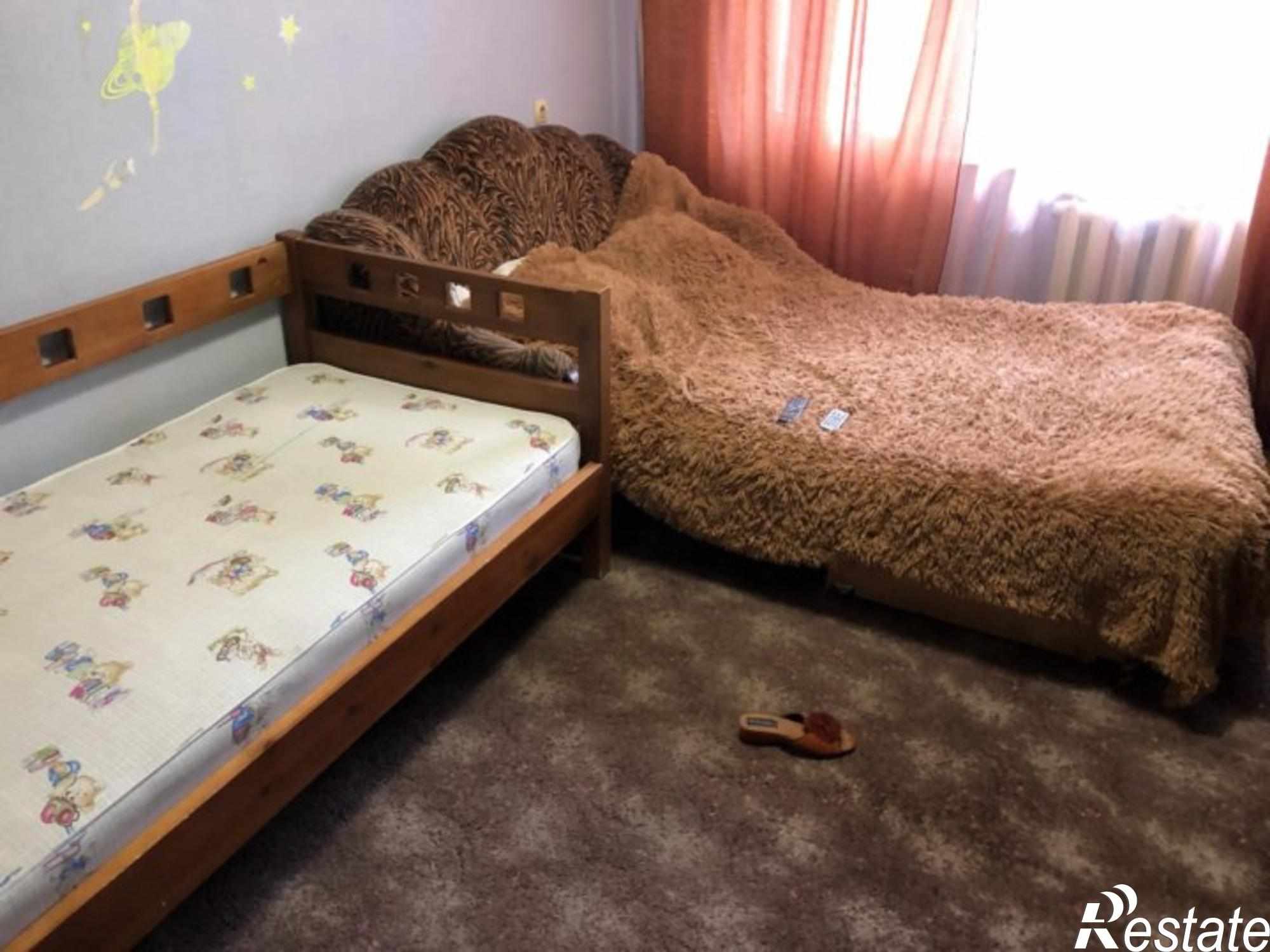Сдать квартиру за 13 000 рублей на Юбилейная ул, 46А