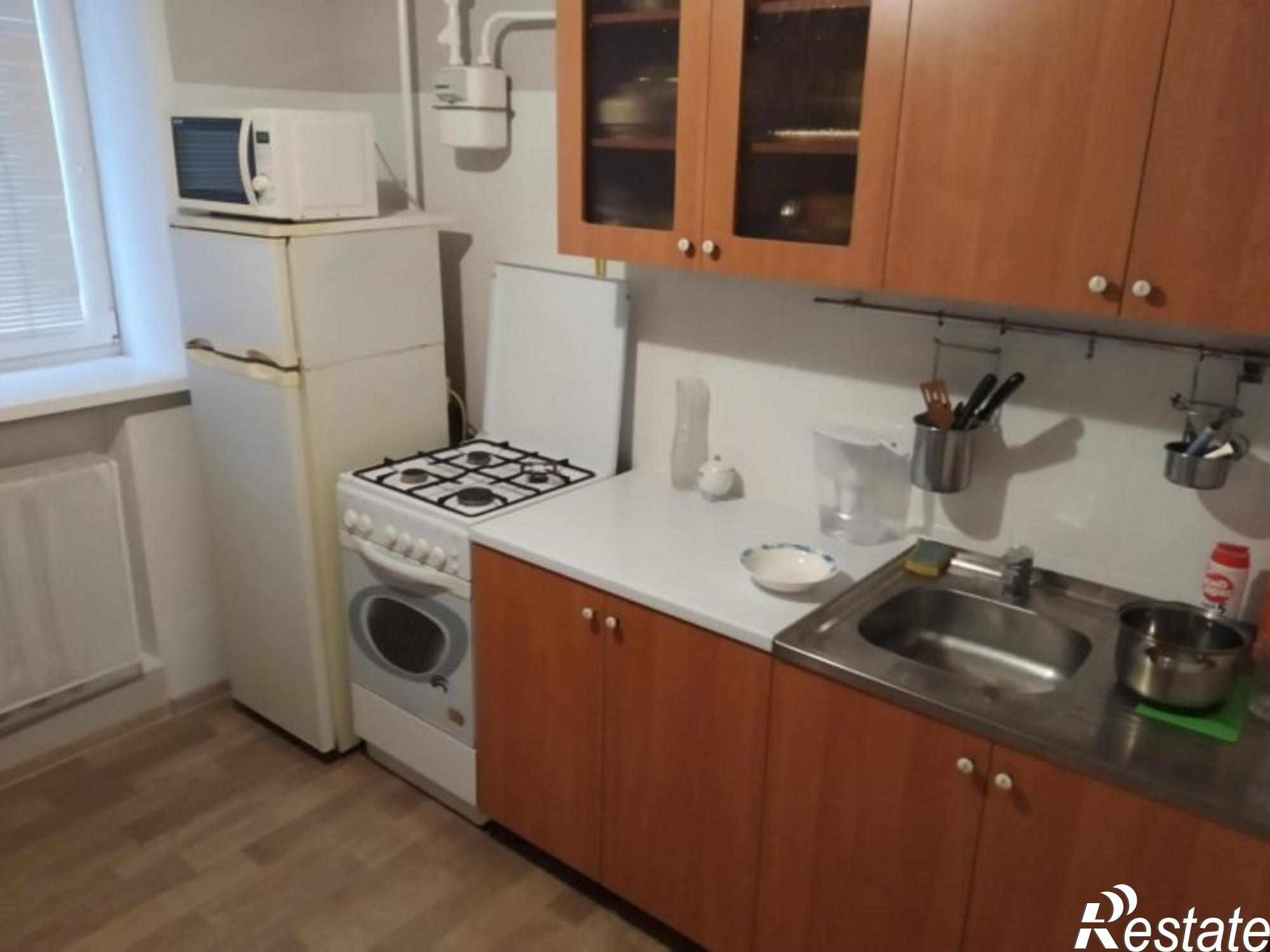 Сдать квартиру за 20 000 рублей на Полины Осипенко ул, 28
